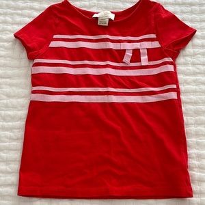 Kate Spade Girls Shirt